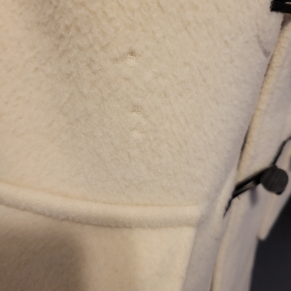 Gloverall Duffle Peacoat Toggles Womens M 38 Made in England - Picture 3 of 9